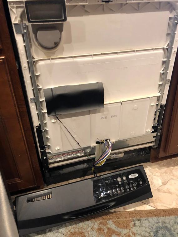 Houston Pro Appliance Repair.
